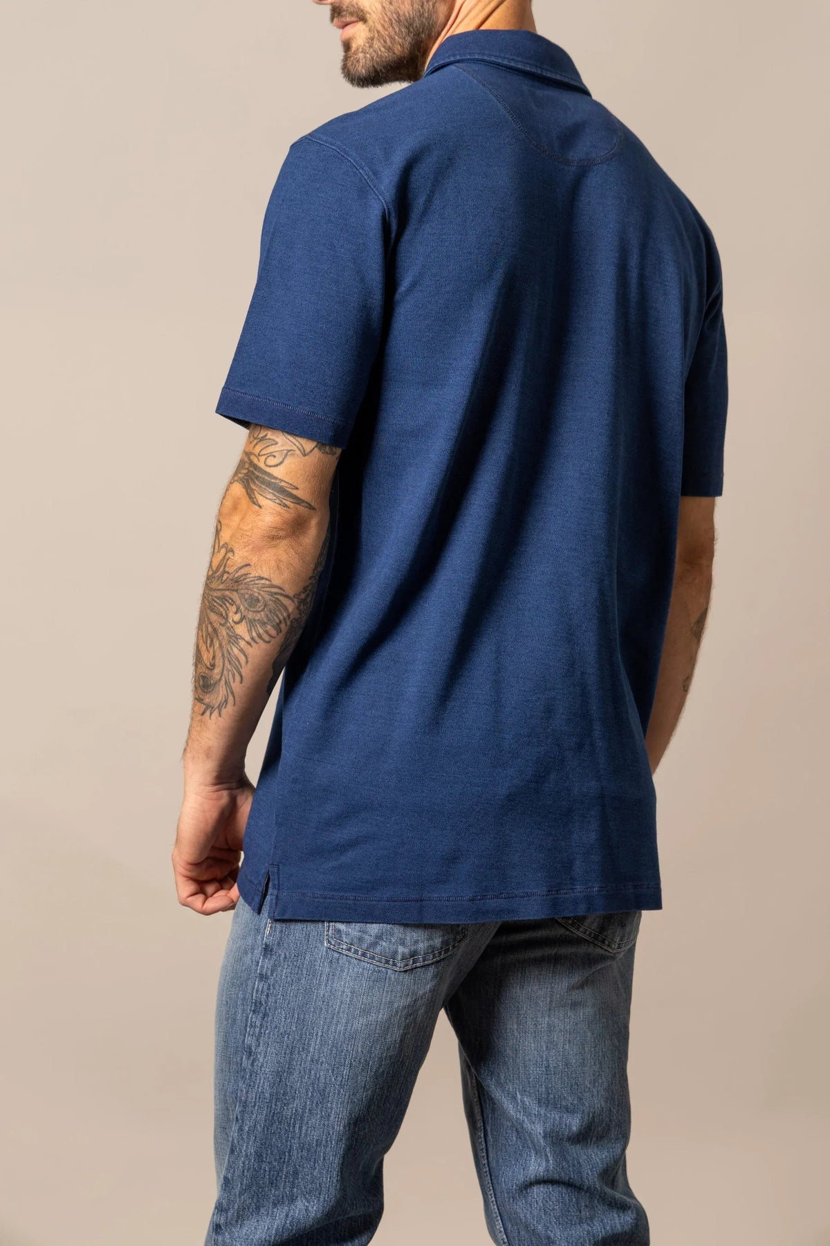 Holbrook Polo