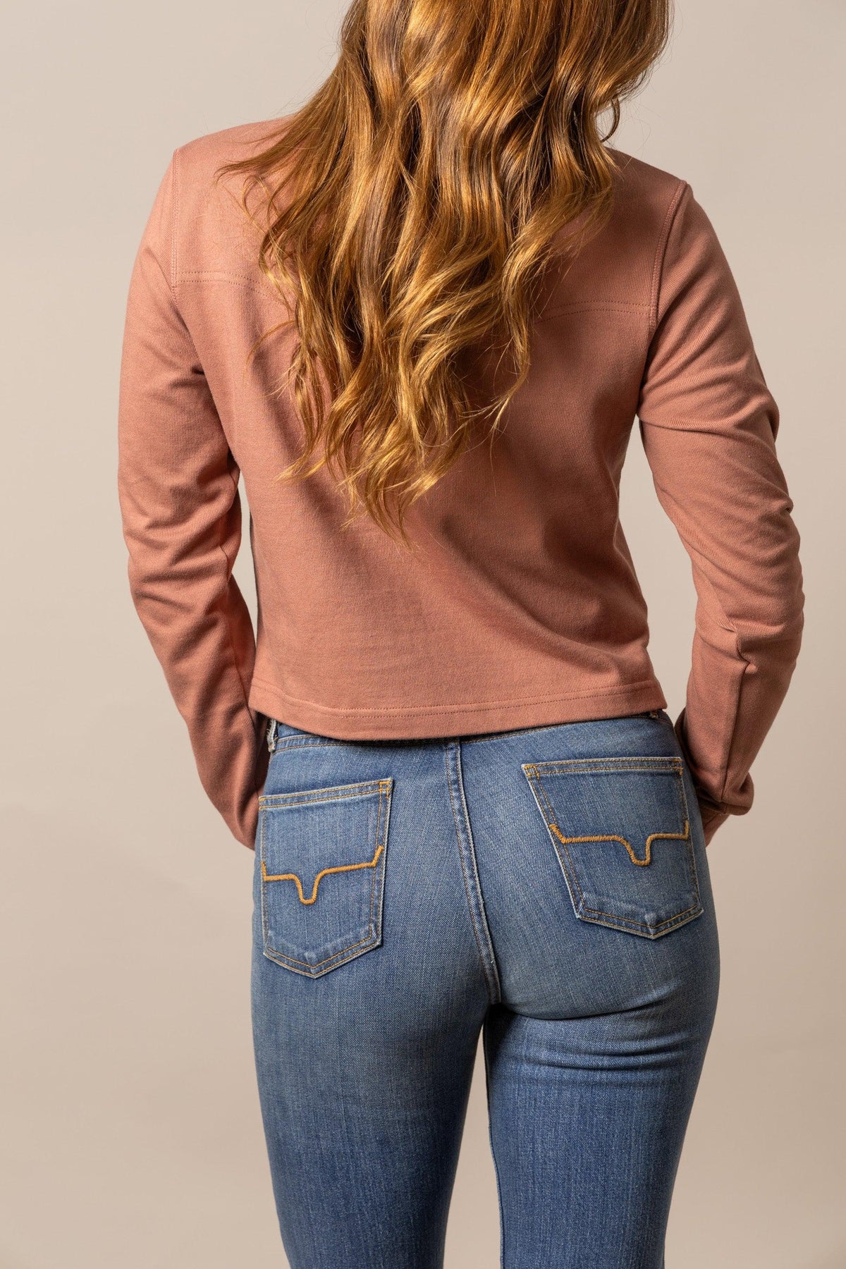 Jamila Rugby