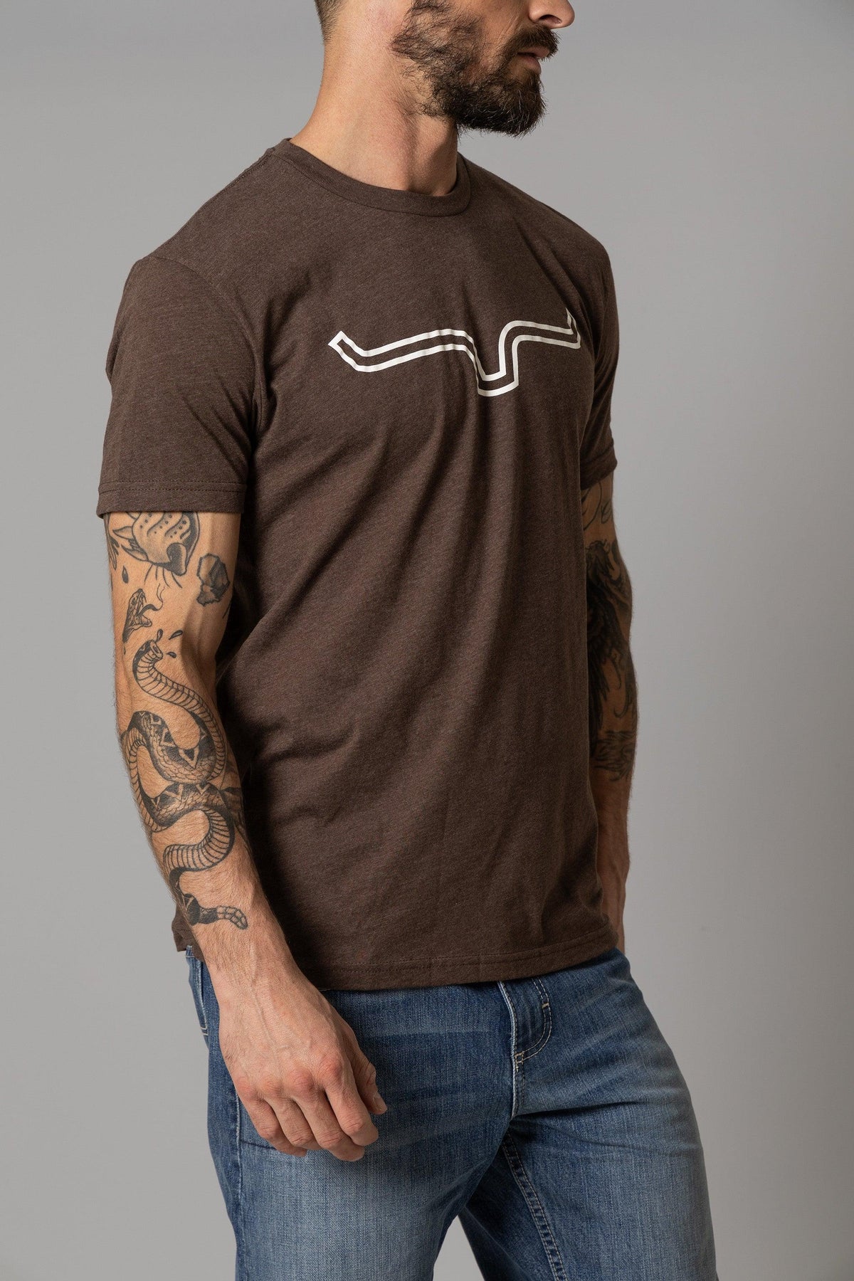 Outlier Shirt