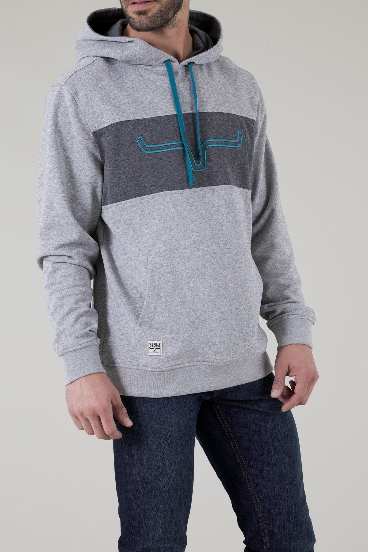 Side Winder Hoodie