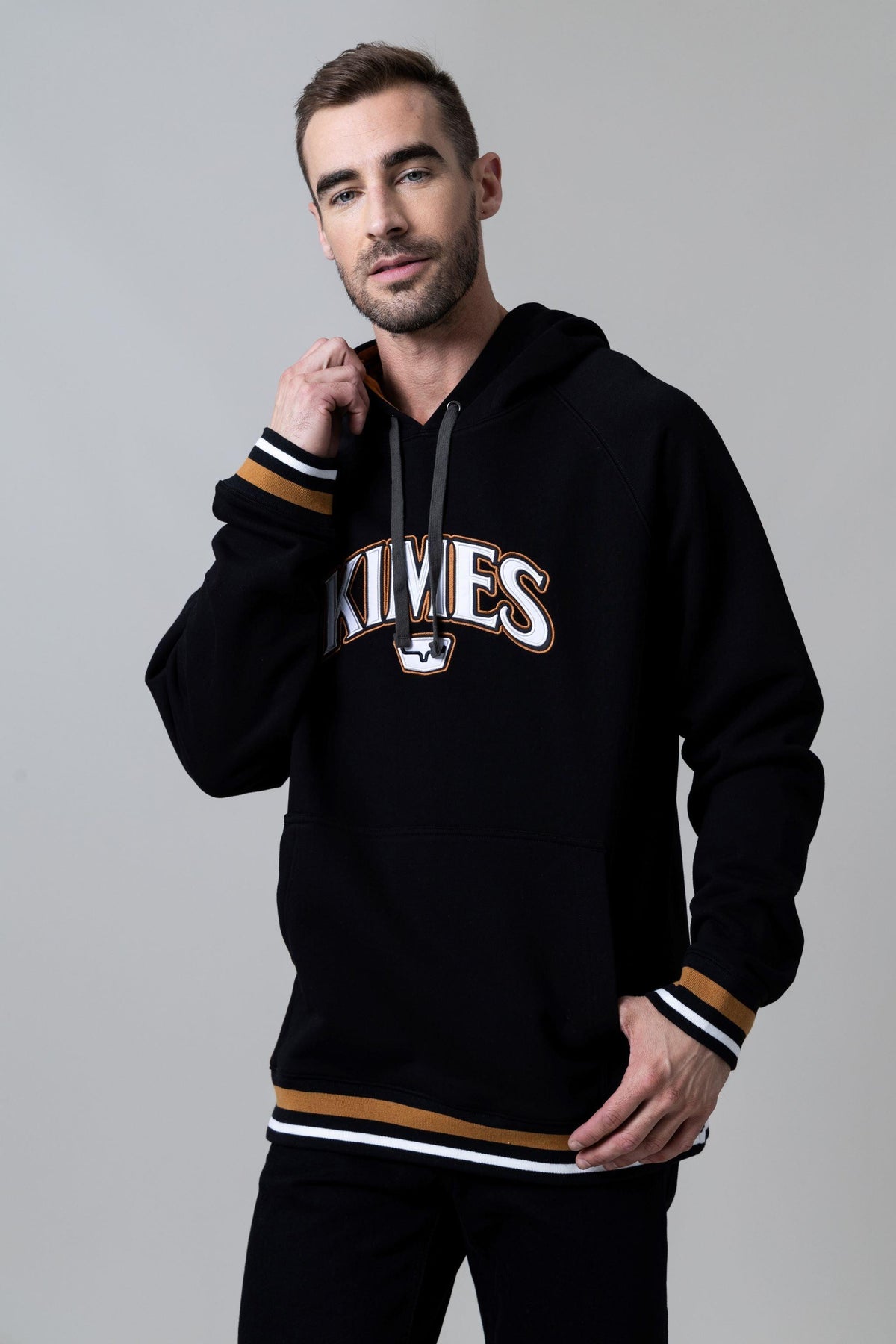 Kubo Hood