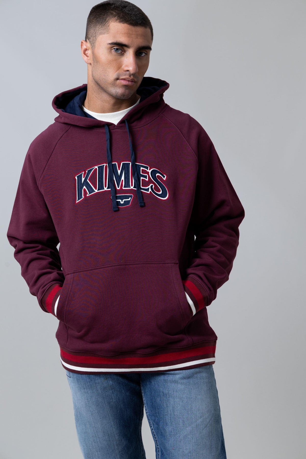 Kubo Hood