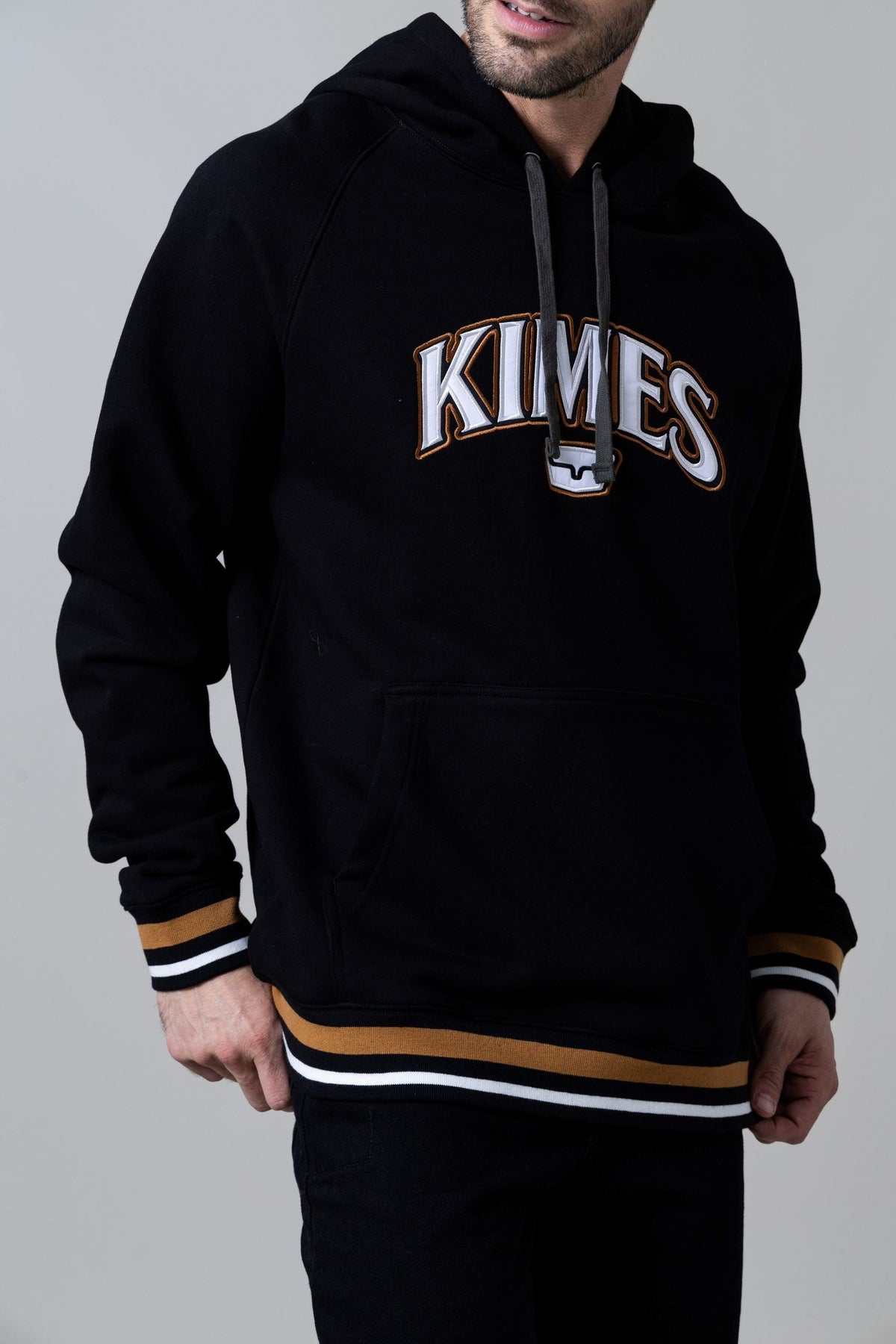 Kubo Hood