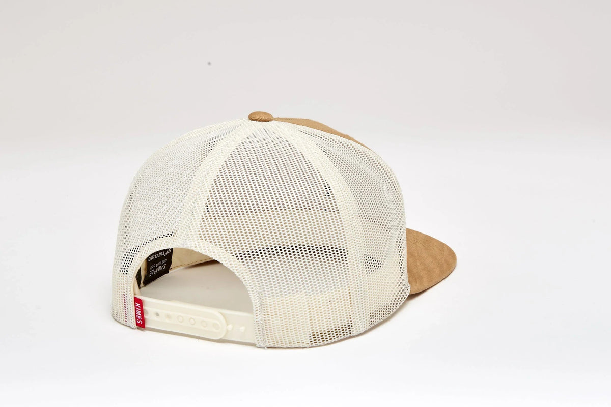 ATG Hat