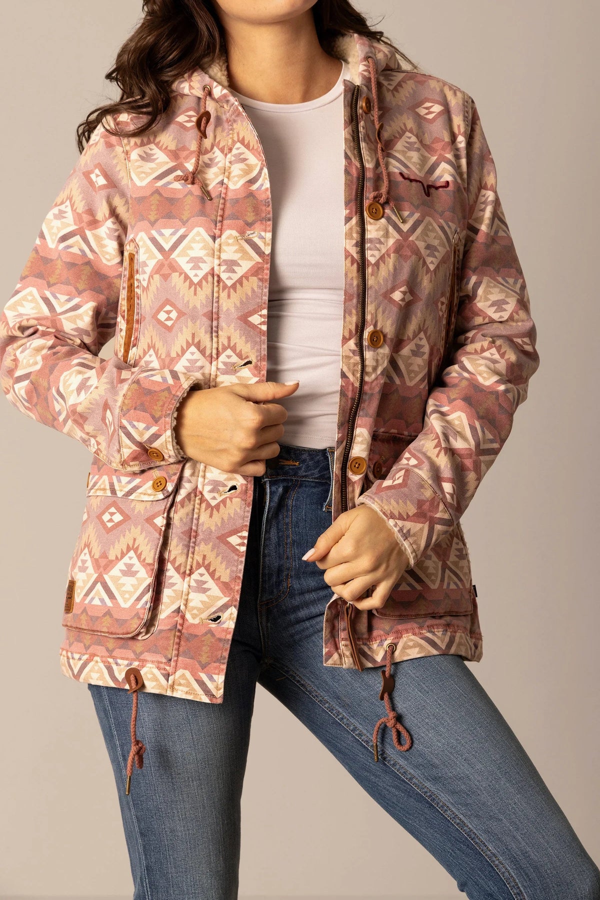 AWA Jacket