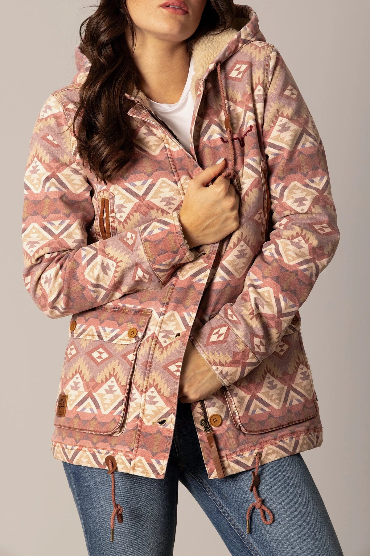 AWA Jacket