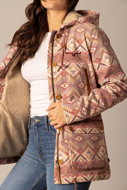 AWA Jacket