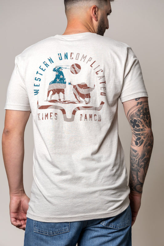 American Cowboy