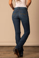 Blue Denim