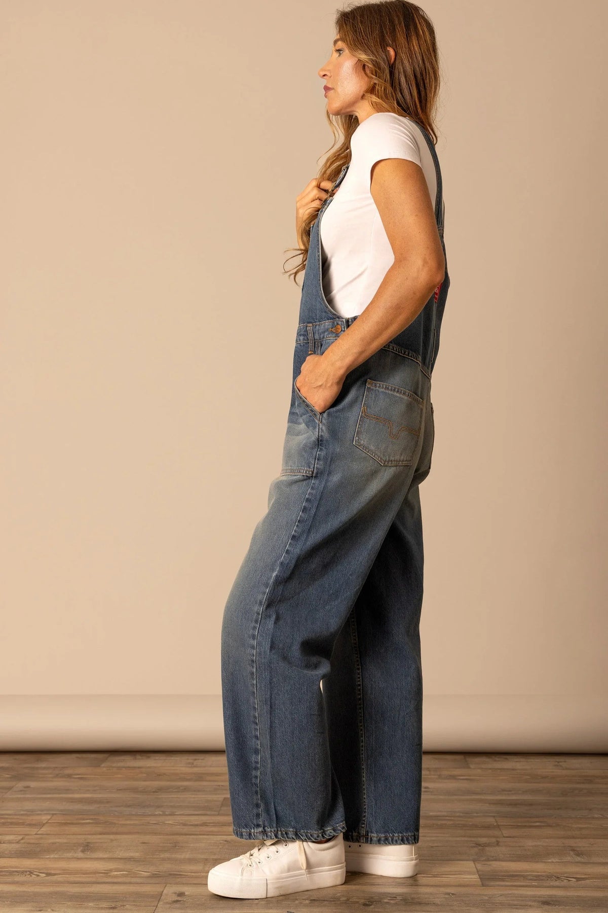 Billy Overalls
