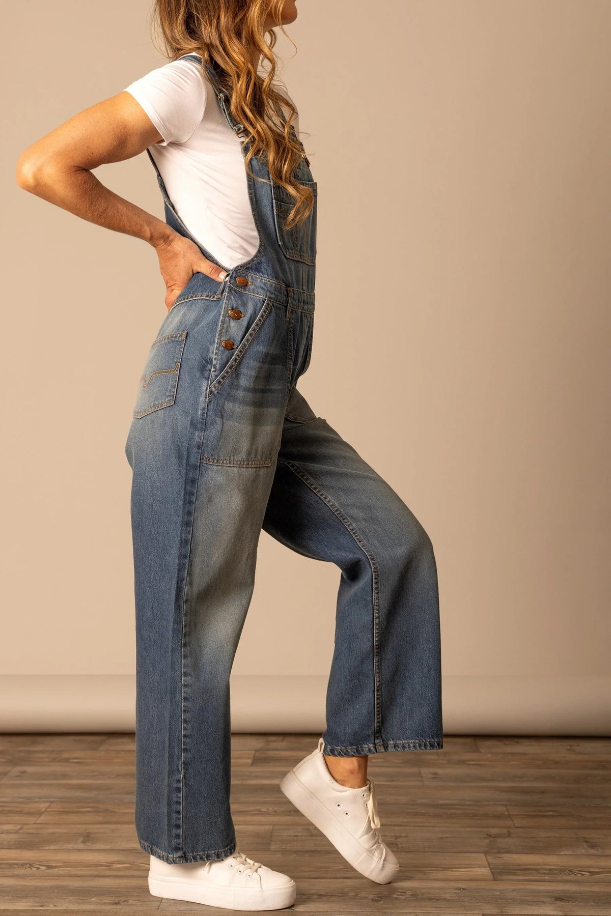 Billy Overalls