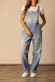Stripe Denim
