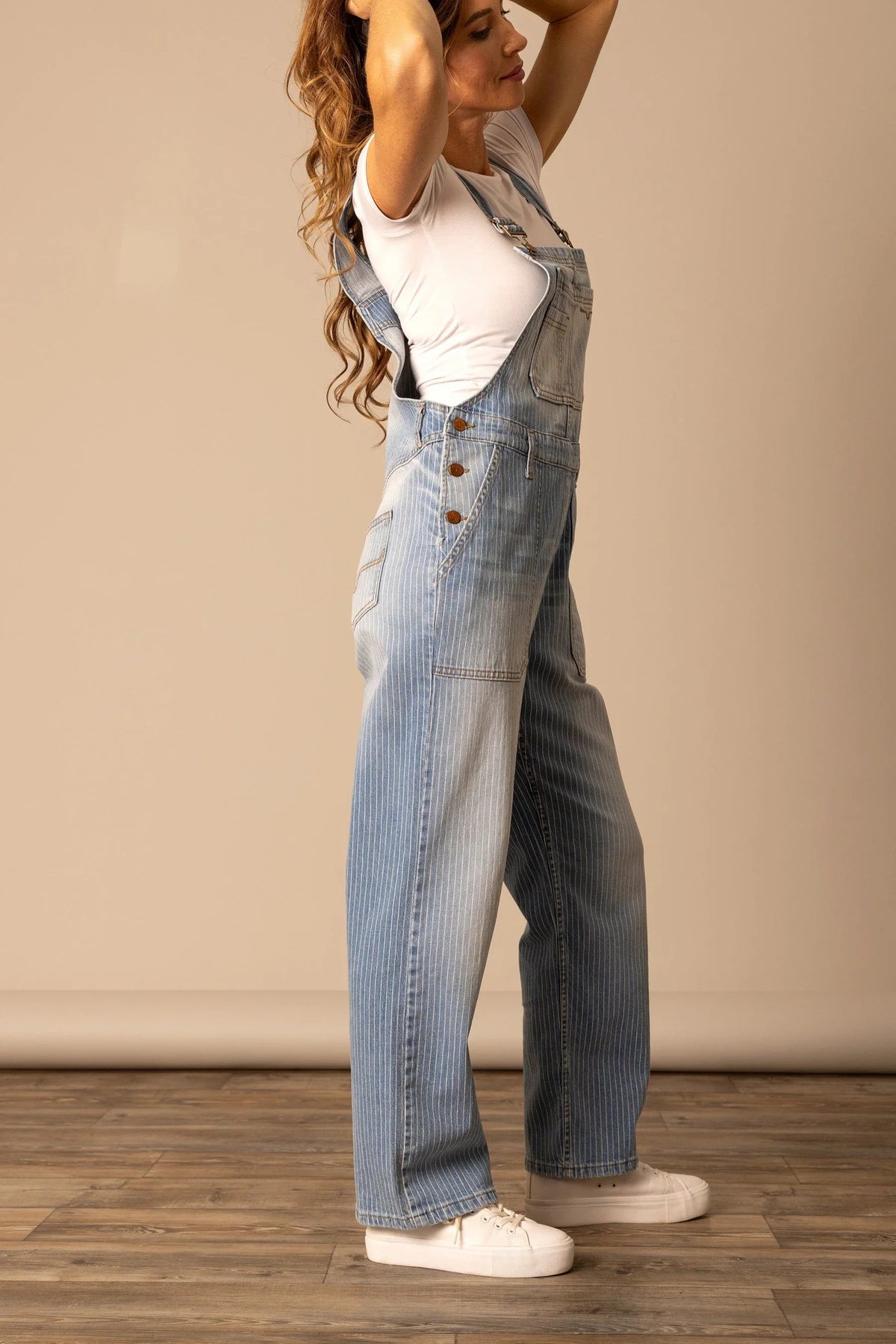 Billy Overalls