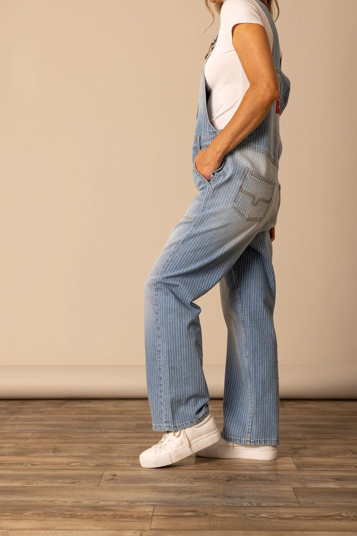 Billy Overalls