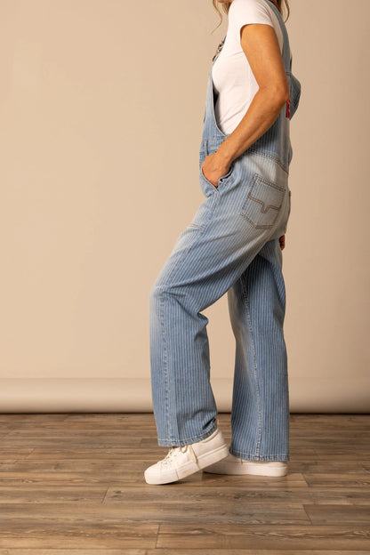 Billy Overalls