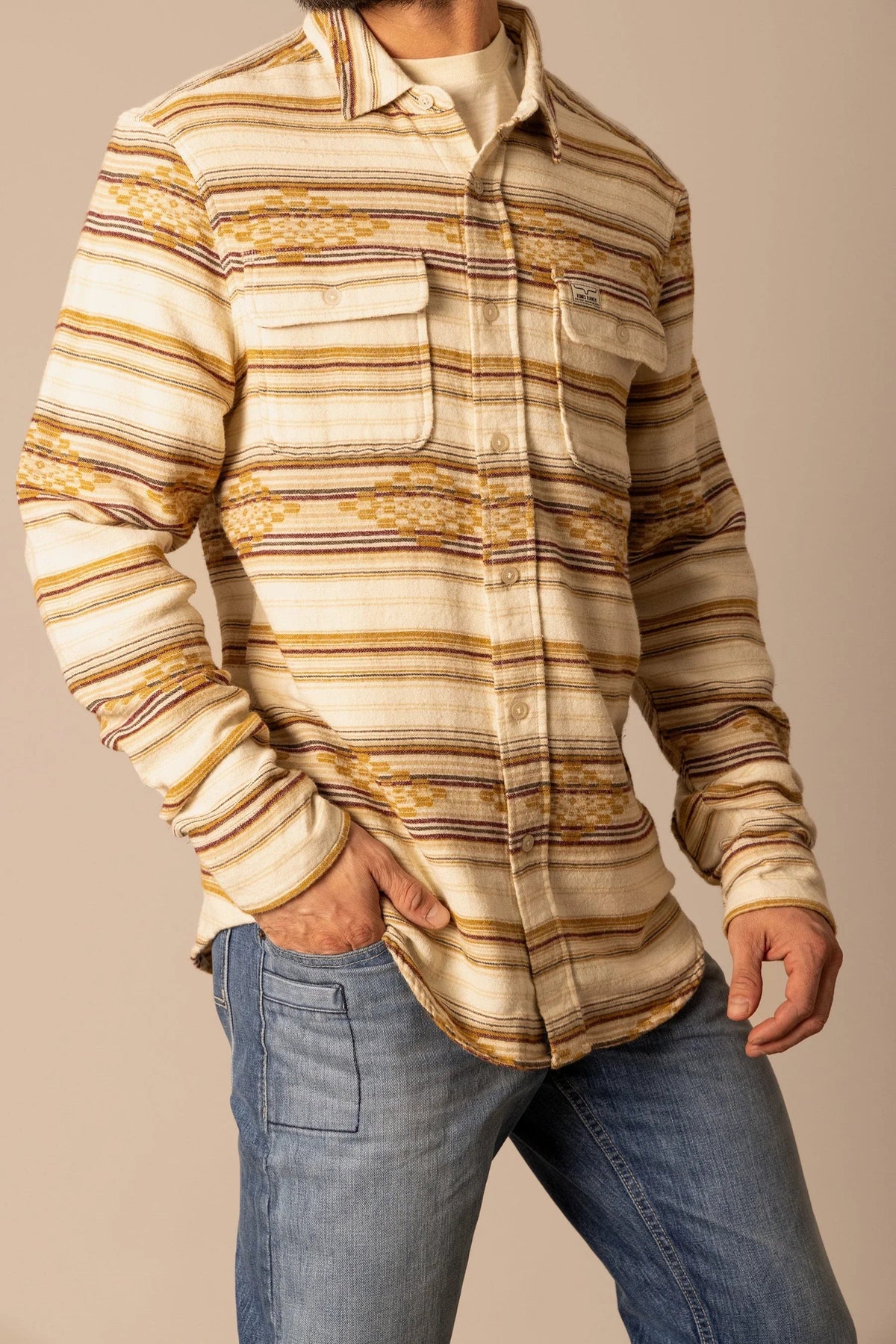 Bisbee Flannel