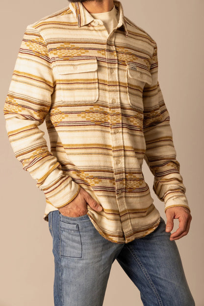 Bisbee Flannel