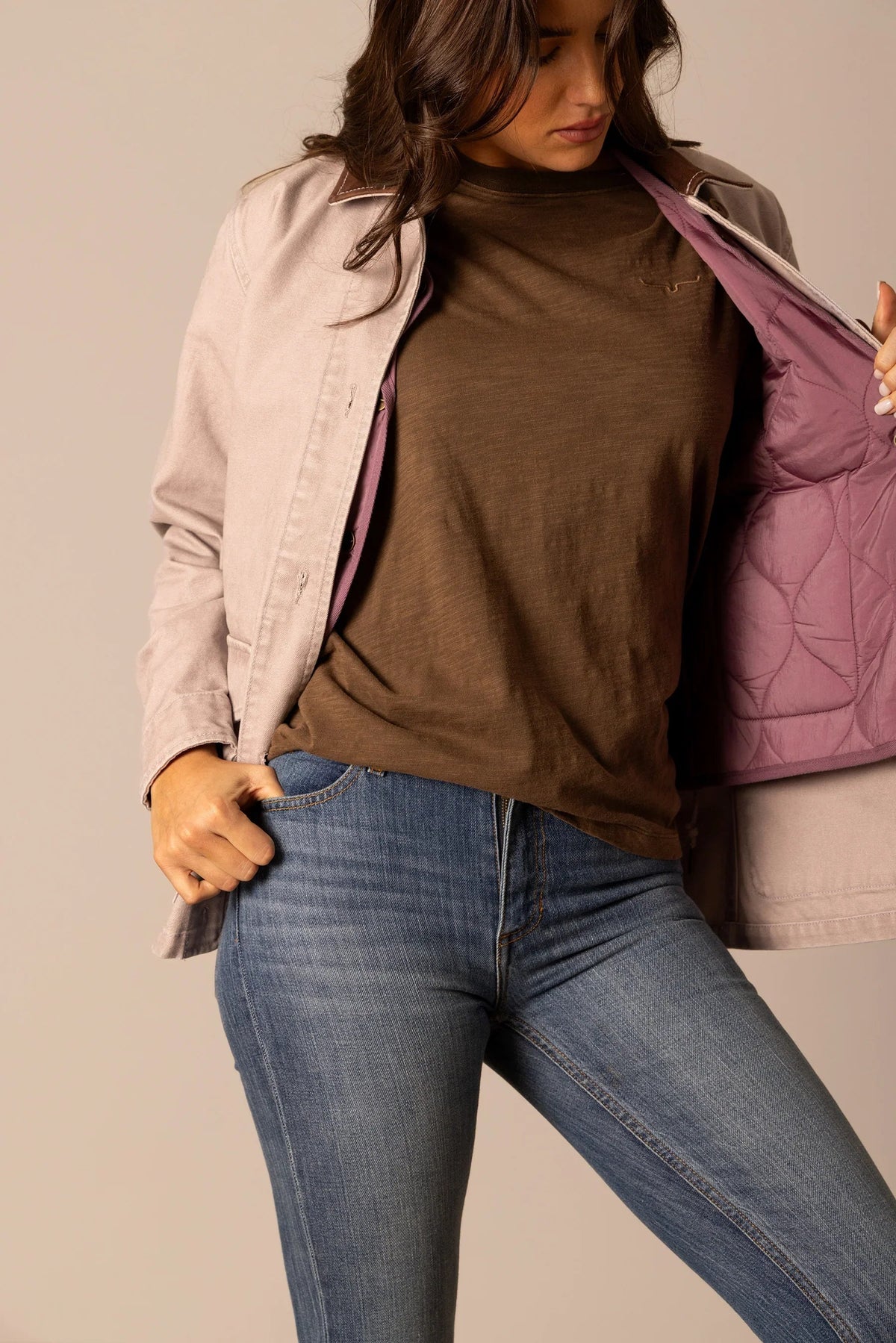 Blake Field Coat