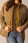 WW Brown