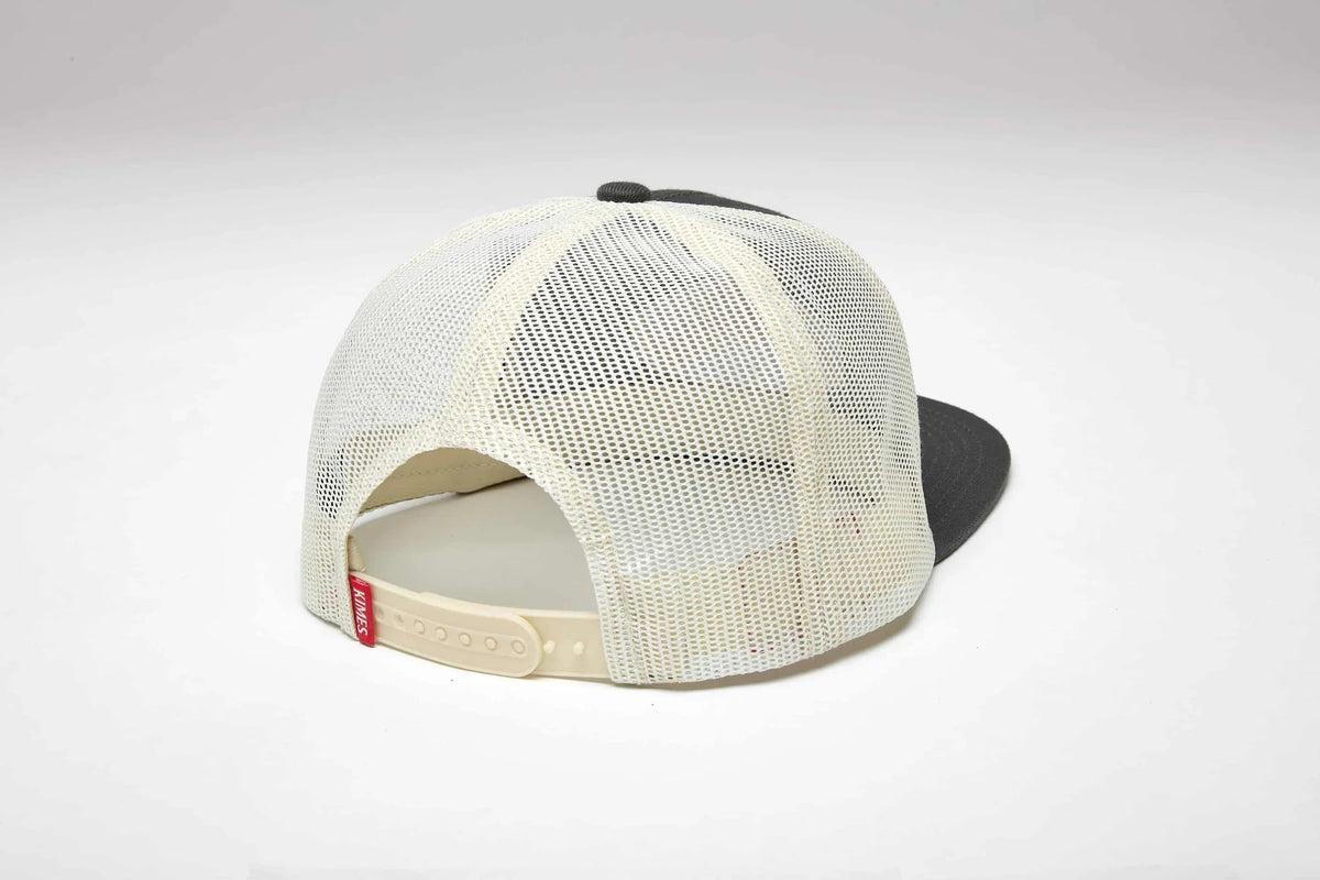 Boxer Trucker