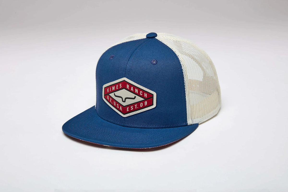 Boxer Trucker