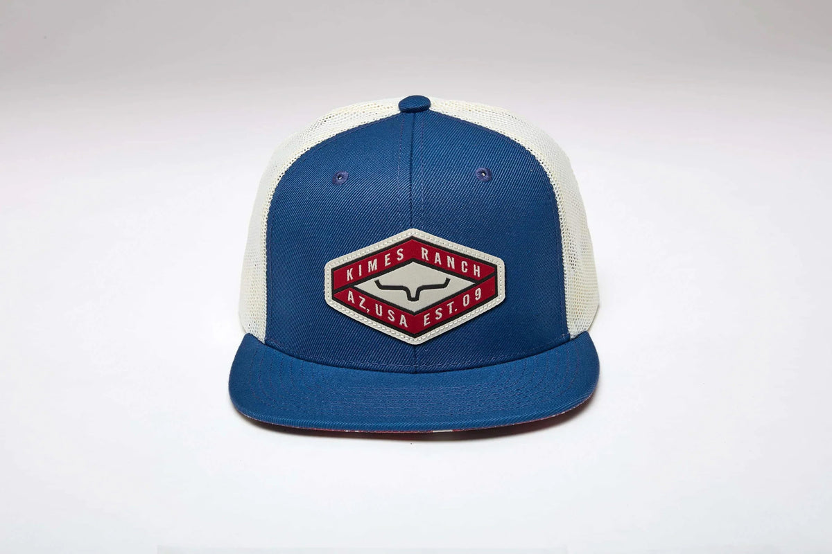 Boxer Trucker