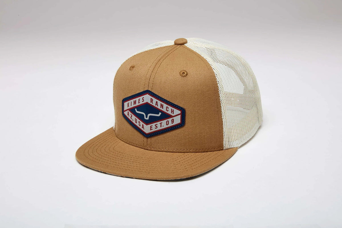 Boxer Trucker