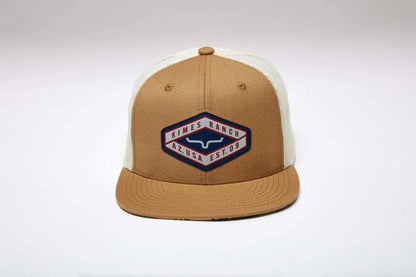 Boxer Trucker