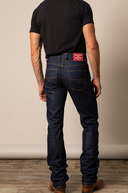 Cal - Straight Fit Bootcut
