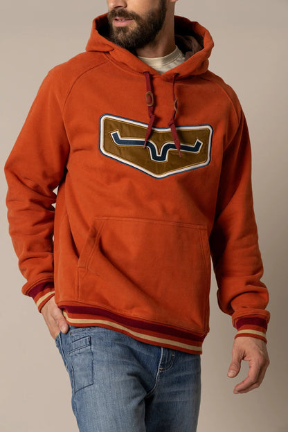 Cannons Hoodie