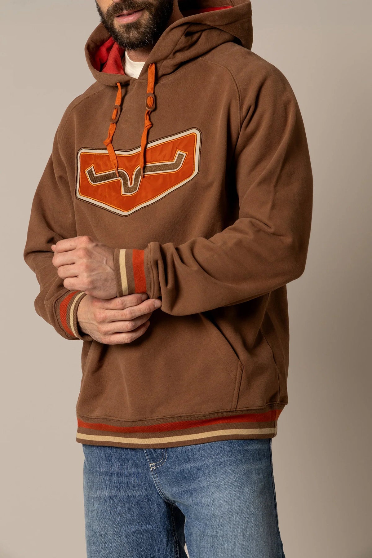 Cannons Hoodie