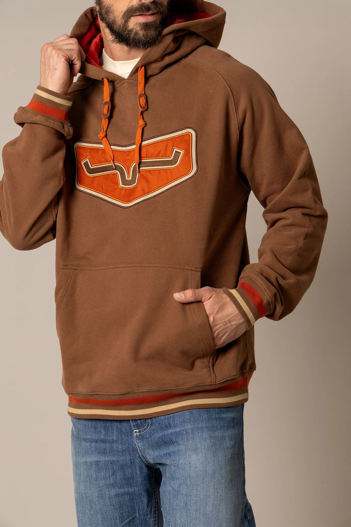 Cannons Hoodie