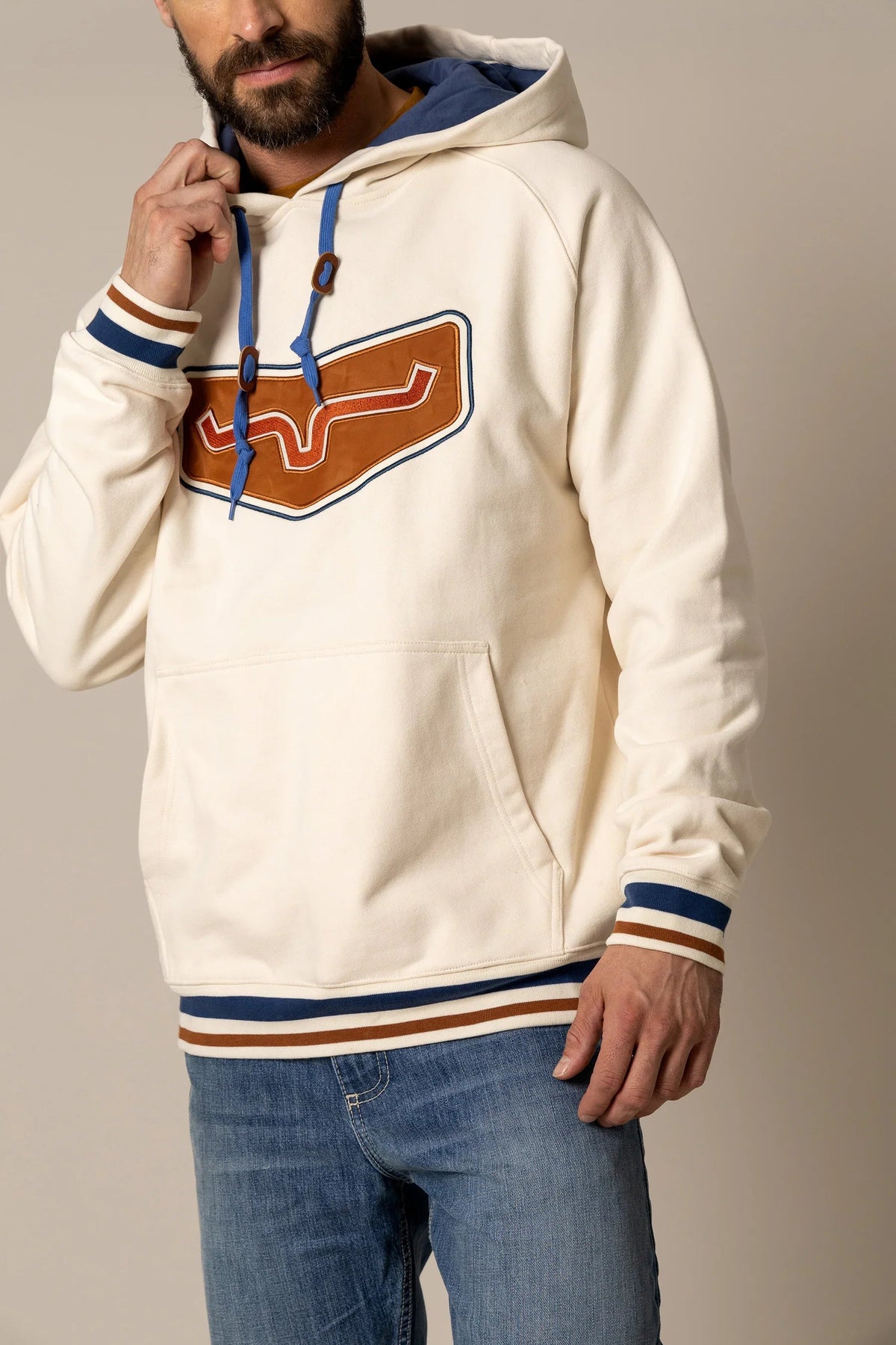 Cannons Hoodie