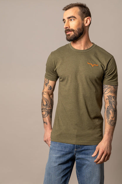 Circular Duck Camo