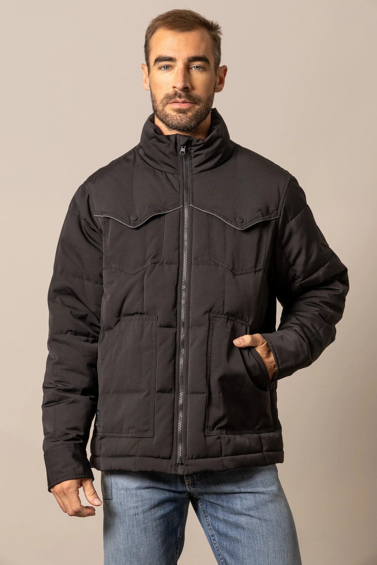 Colt Jacket