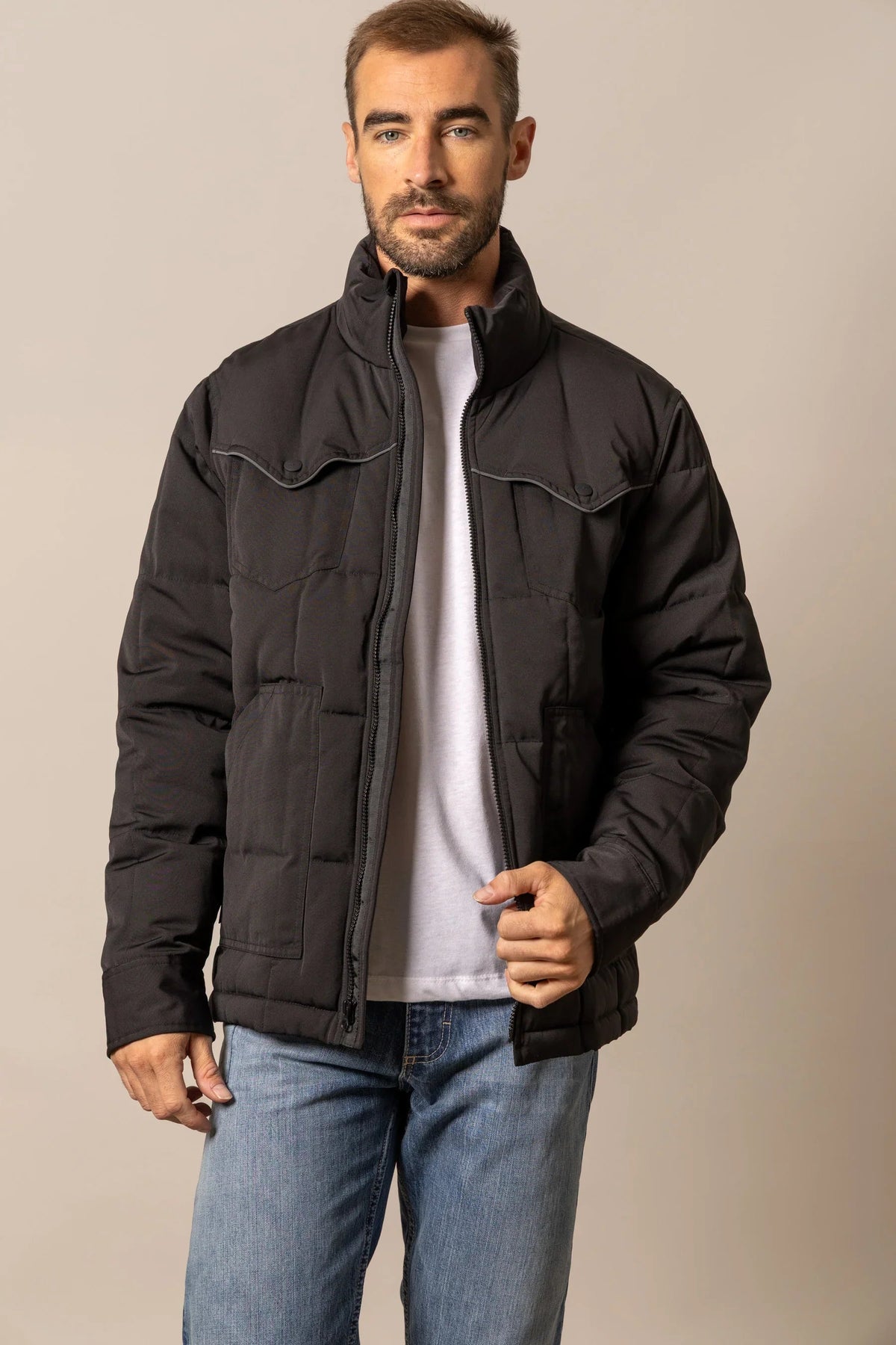 Colt Jacket