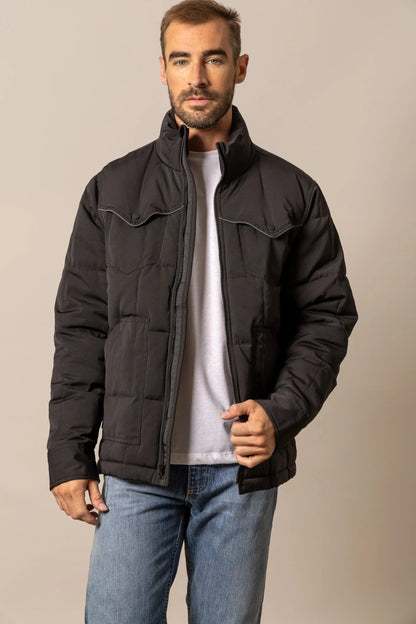 Colt Jacket