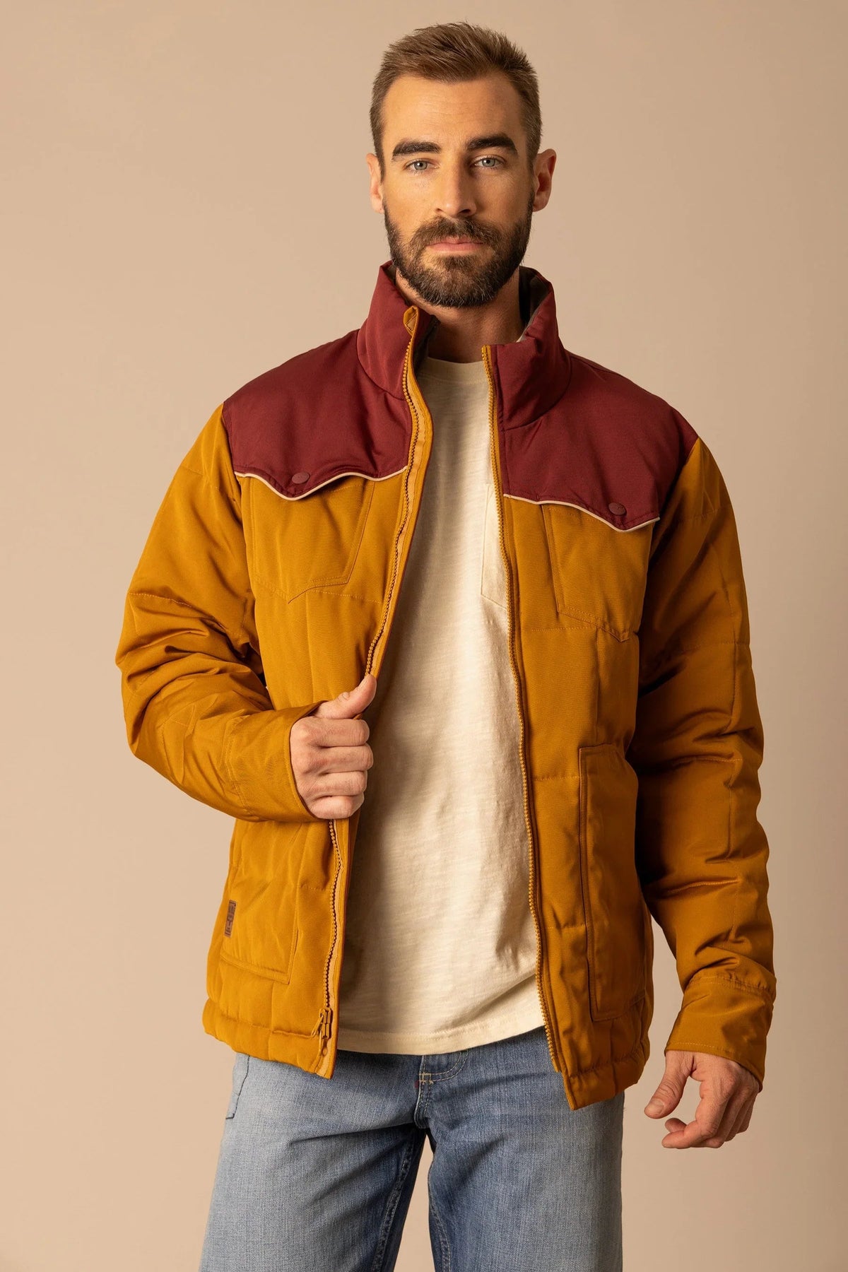 Colt Jacket