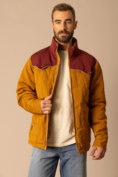 Colt Jacket