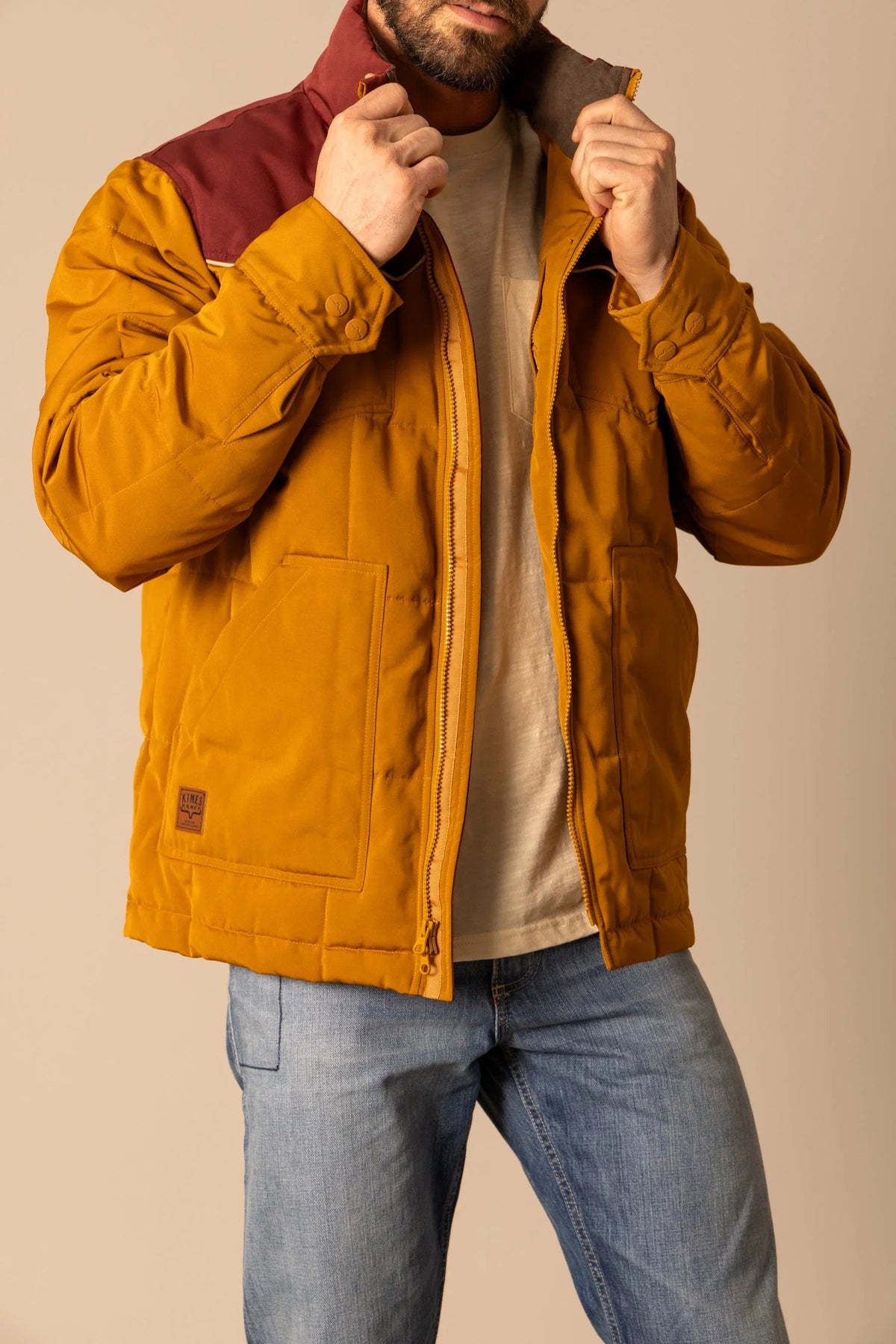 Colt Jacket