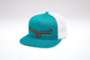 Teal