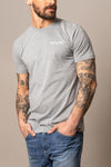 Dark Grey Heather