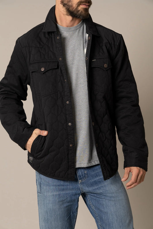 Dickson Shacket