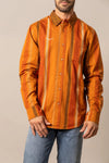 Burnt Orange