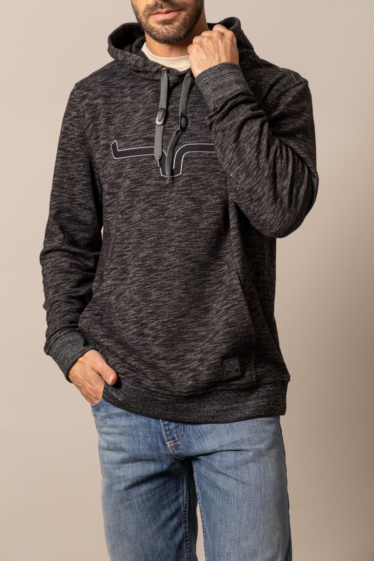 Durham Hoodie