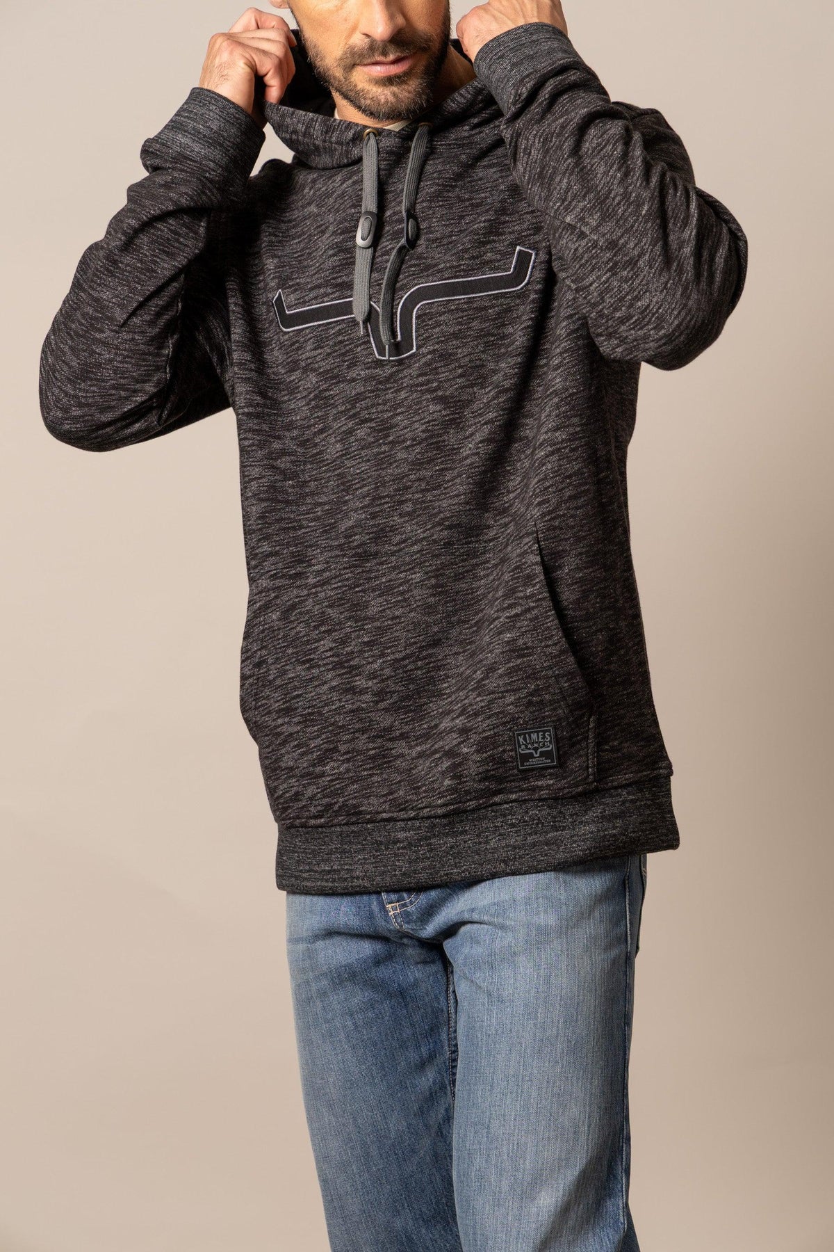 Durham Hoodie