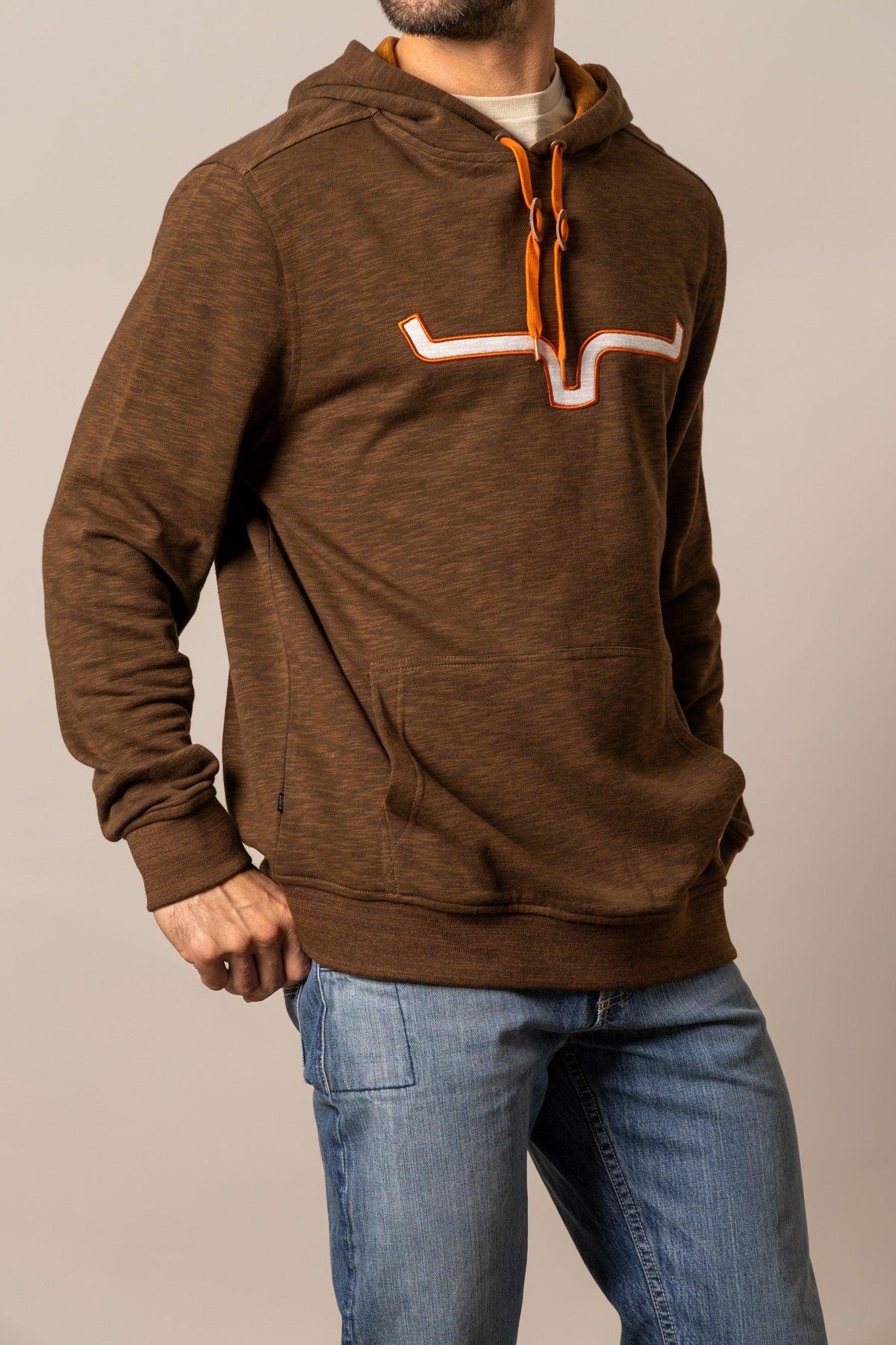 Durham Hoodie