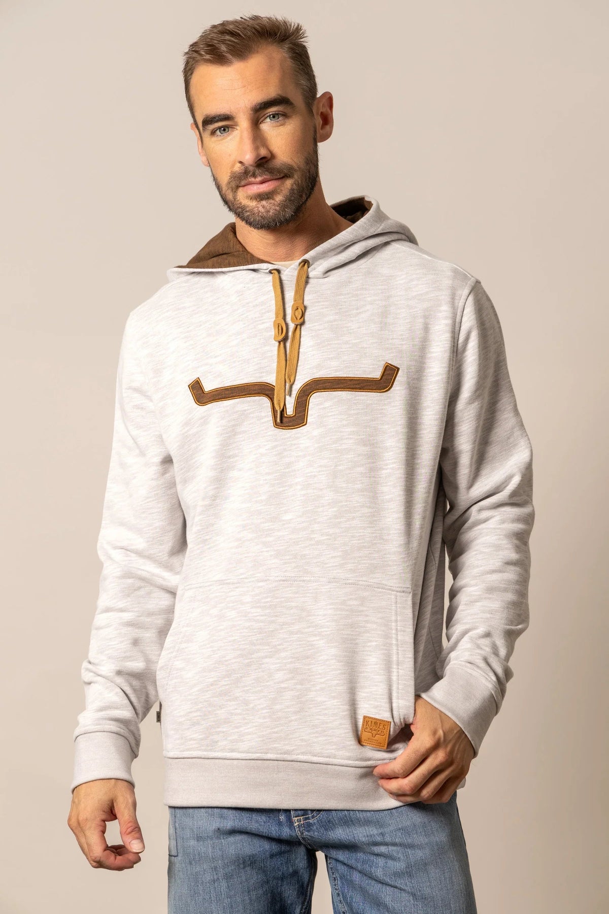 Durham Hoodie