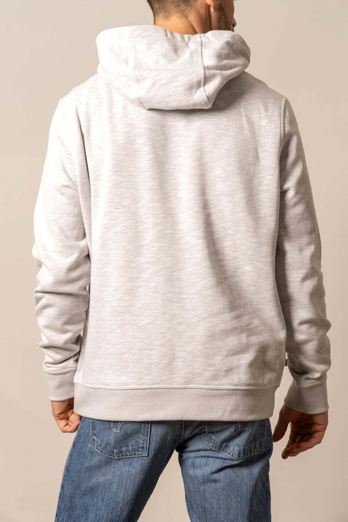 Durham Hoodie
