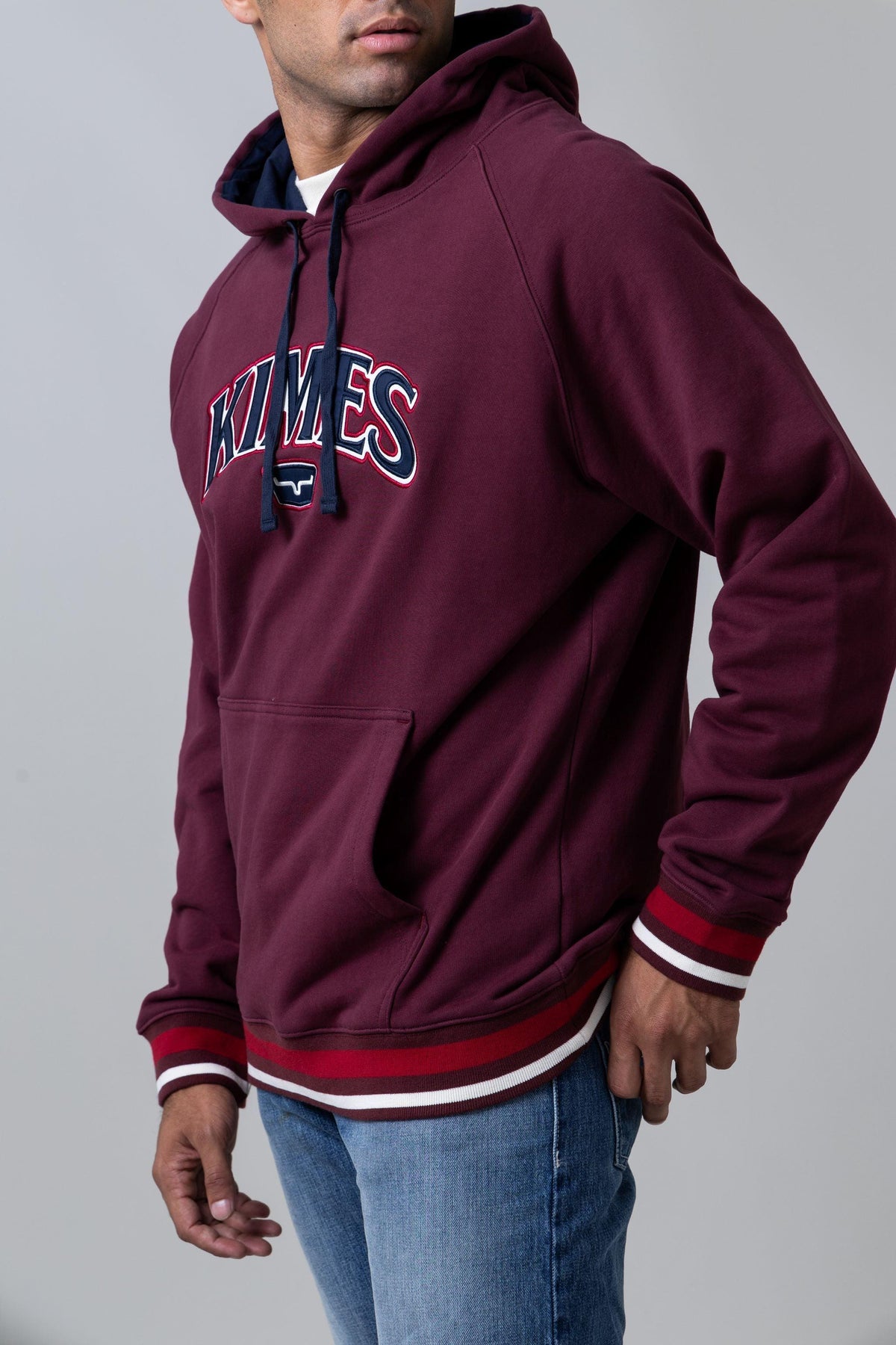 Kubo Hood